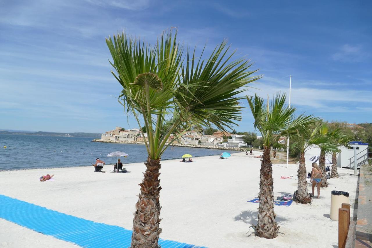 Saint-Mitre-les-RempartsLe Provencal公寓 外观 照片